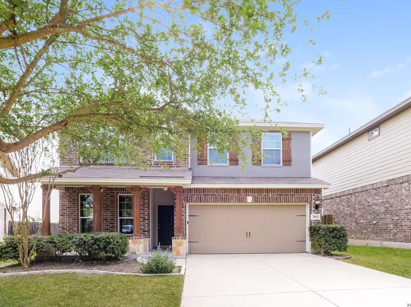 7052 CONROE ML, San Antonio, TX 78253