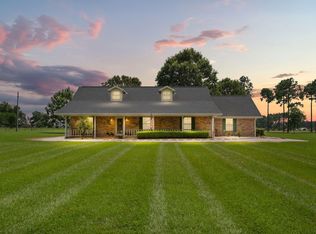 195 Vallery Rd, Deridder, LA 70634