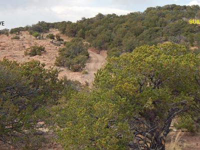 N Juniper Flats Rd, Bisbee, AZ, 85603