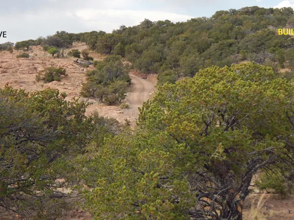 TBD Juniper Flats Road #-, Bisbee, AZ 85603