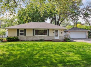 8706 Thomas Ave S, Bloomington, MN 55431