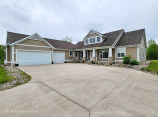 21931 Swan Creek Rd, Merrill, MI 48637