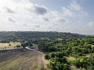 101 Fm 1047 N, Evant, TX 76525