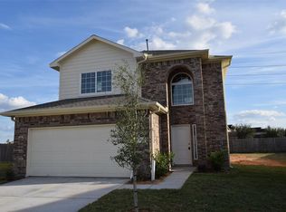 19203 Augusta Mist Ln, Katy, TX 77449