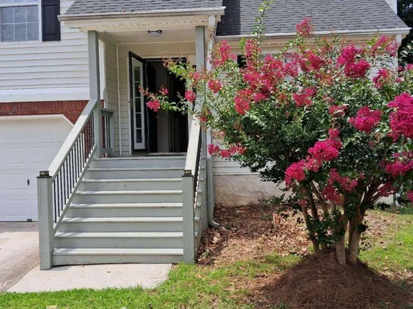 4252 Anderson Ridge Way, Austell, GA 30106