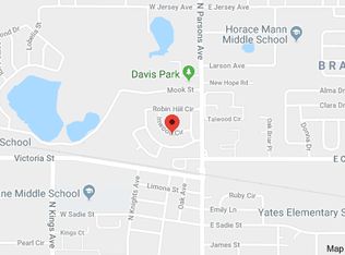 110 Inwood Cir, Brandon, FL 33510