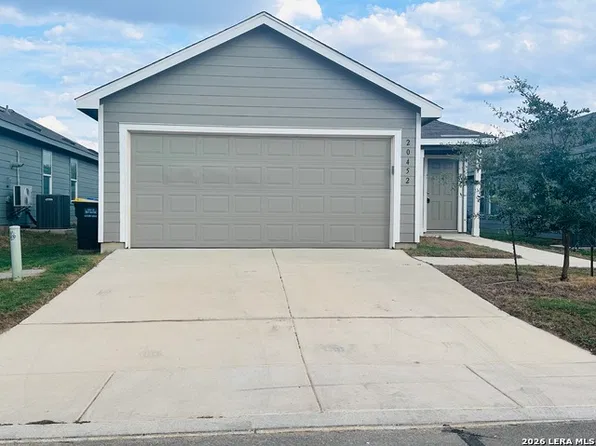 20452 Fire Stone, San Antonio, TX 78264