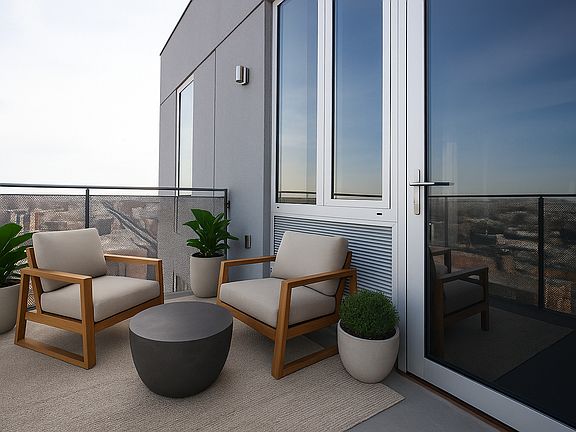 5th image of 1247 Atlantic Ave #704