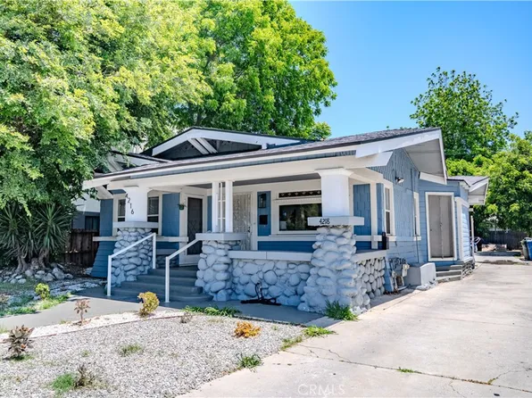 4216 Dalton Ave, Los Angeles, CA 90062