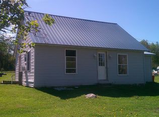 5105 Cth S, Crandon, WI 54520