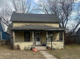 721 Laramie Ave, Alliance, NE 69301