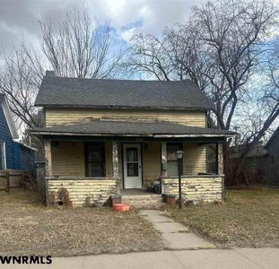 721 Laramie Ave, Alliance, NE, 69301