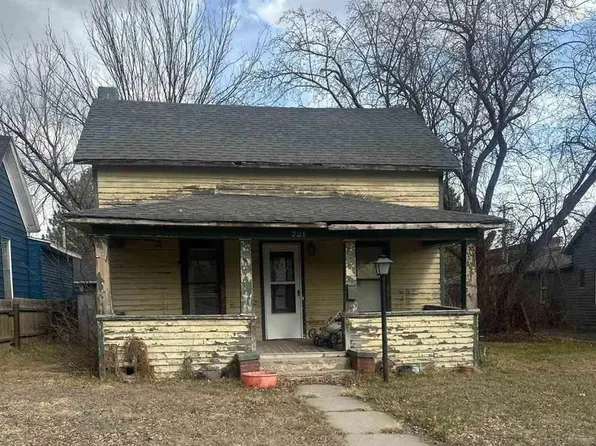 721 Laramie Ave, Alliance, NE 69301