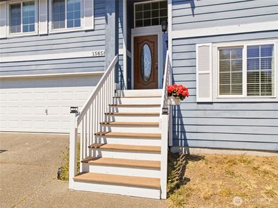 15658 91st Way SE, Yelm, WA, 98597