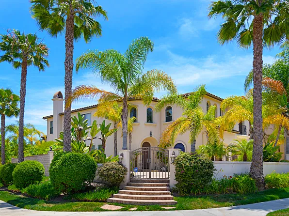 13443 Moreton Gln, San Diego, CA 92130