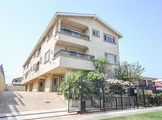 1518 W 205th St APT 103, Torrance, CA 90501