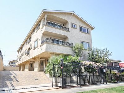 1518 W 205th St APT 103, Torrance, CA, 90501
