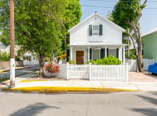 1119 Olivia St, Key West, FL 33040