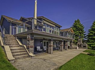 80 Ln 230 Jimmerson Lk, Angola, IN 46703