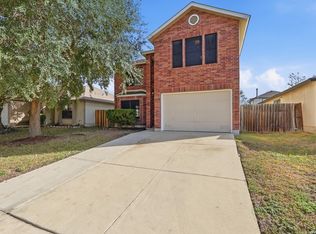 6912 Flatstone Pass, Converse, TX 78109