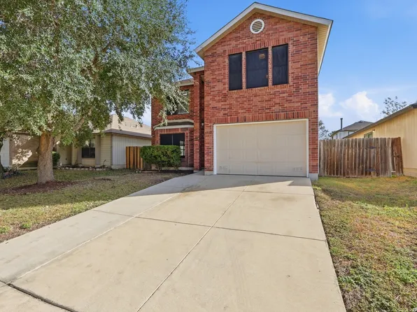 6912 Flatstone, Converse, TX 78109