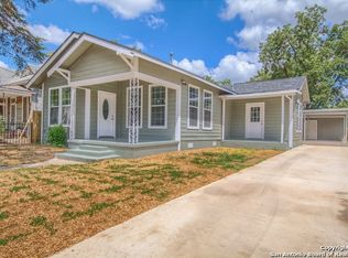 725 Delmar St, San Antonio, TX 78210