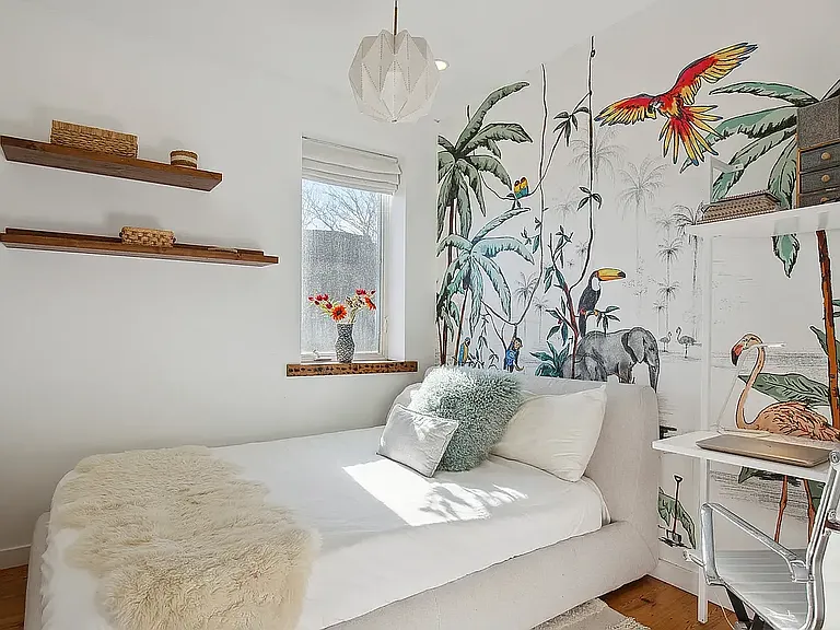 443 Bergen St #PENTHOUSE — Photo 15