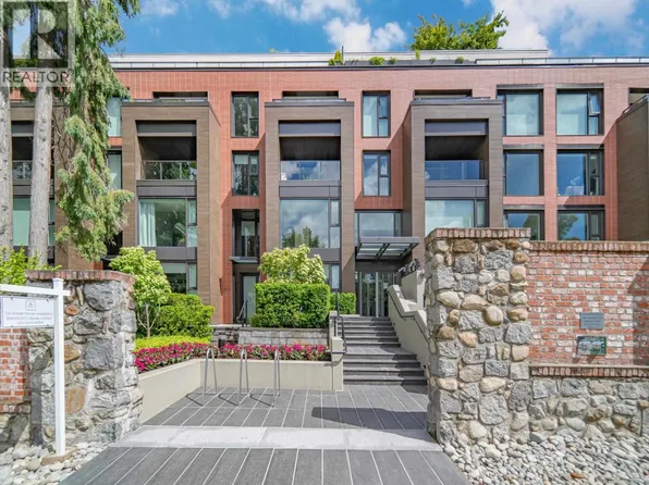1571 W 57th Ave #507, Vancouver, BC V6P 0H7