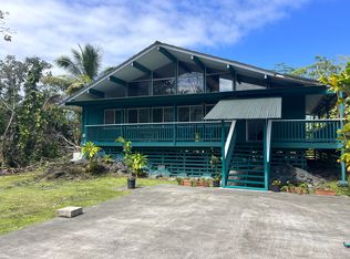15-2687 Nenue St, Pahoa, HI 96778