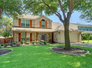 1224 Berkley Dr, Grapevine, TX 76051