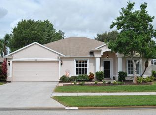 6142 Meghan Dr, Melbourne, FL 32940