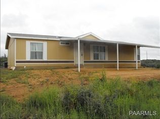 17550 E Sportster Ln, Dewey, AZ 86327
