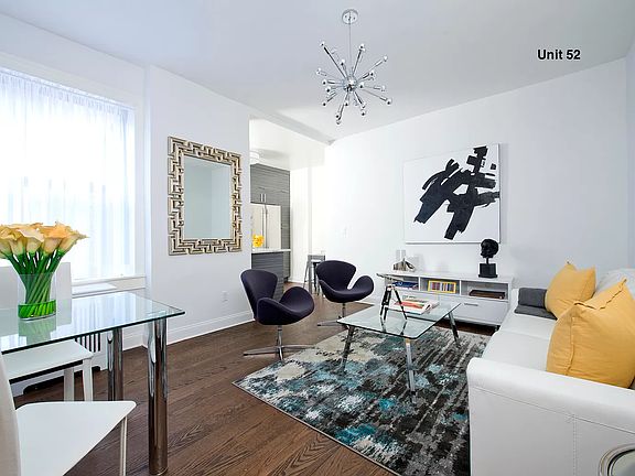 5th image of 130 W 16th St APT 32