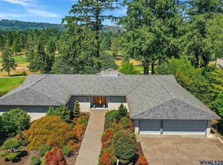 3581 Augusta National Dr S, Salem, OR 97302