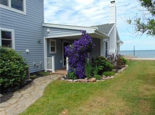 5816 W Wautoma Beach Rd, Hilton, NY 14468