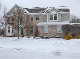 107 Vanessa Ct, Vandalia, OH 45377