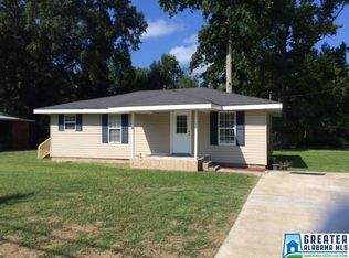 1152 Springville Blvd, Oneonta, AL 35121