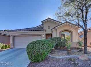5273 S Tee Pee Ln, Las Vegas, NV 89148