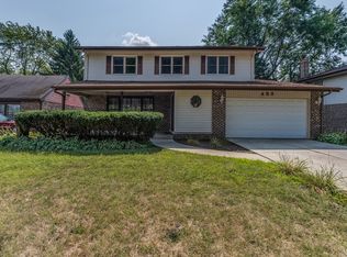 433 E Seegers Rd, Arlington Heights, IL 60005