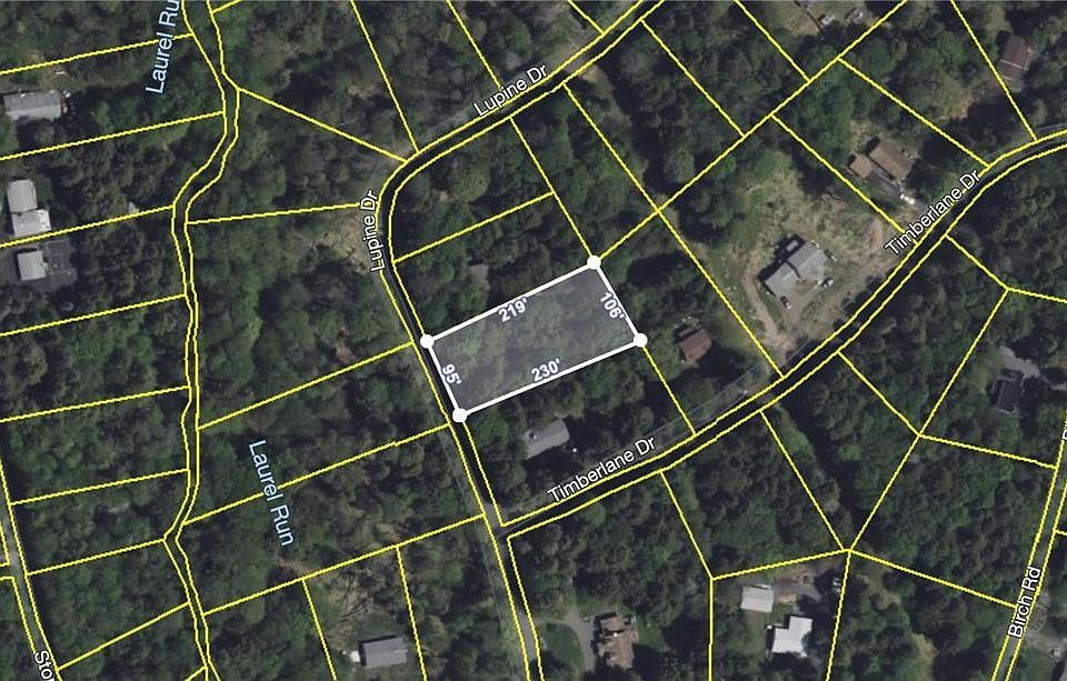 1st image of Tanglewood Dr