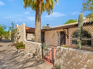 5223 N Tigua Dr, Tucson, AZ 85704