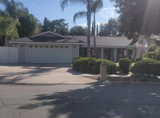 618 Garfield Way, Redlands, CA 92373