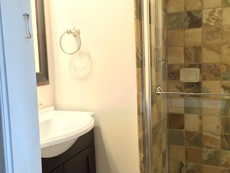 Masterbath