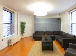 75 2nd Ave APT 3, New York, NY 10003
