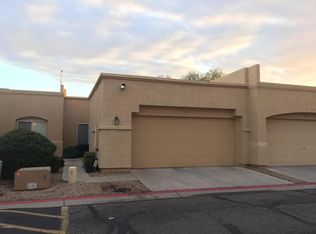 625 N Hamilton St UNIT 10, Chandler, AZ 85225