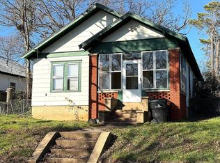 1417 W Main St, Denison, TX 75020