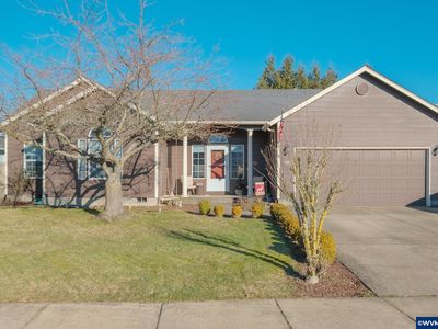 471 Whitney St, Stayton, OR, 97383