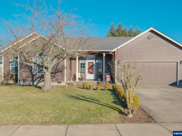 471 Whitney St, Stayton, OR 97383