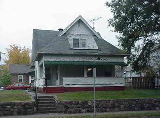 502 S 18th St #504, New Castle, IN