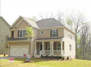 152 Little Shoals Dr, Canton, GA 30115
